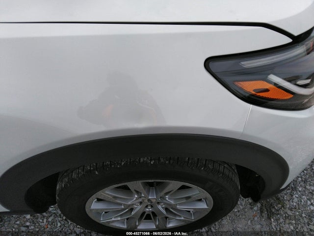 Ford Explorer Platinum 2026 1FMUK8HH7TGA69909 Image 13