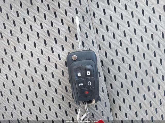45271072 :رقم المزاد ، 2GNALBEK6D6236397 vin ، 2013 Chevrolet Equinox Ls مزاد بيع
