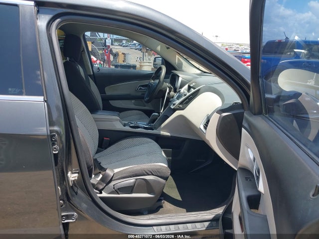 45271072 :رقم المزاد ، 2GNALBEK6D6236397 vin ، 2013 Chevrolet Equinox Ls مزاد بيع