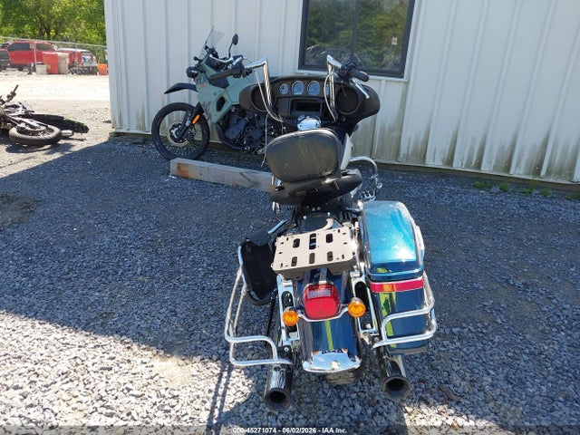 Harley-Davidson FLHTP 2021 1HD1FMP19MB671443 Image 6