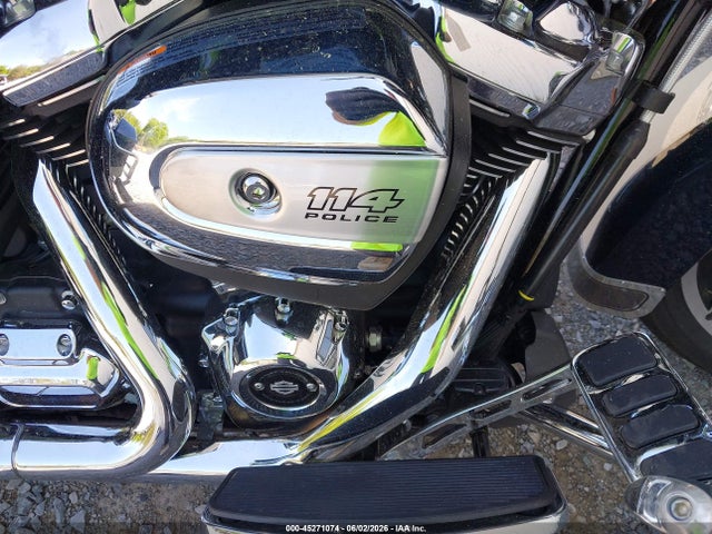 Harley-Davidson FLHTP 2021 1HD1FMP19MB671443 Image 8