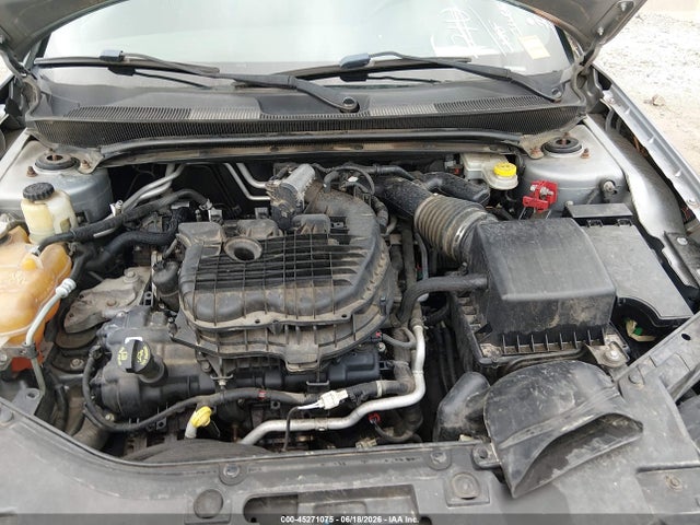 2014 Chrysler 200 Touring მანქანა იყიდება აუქციონზე, vin: 1C3CCBBG6EN105795, აუქციონის ნომერი: 45271075