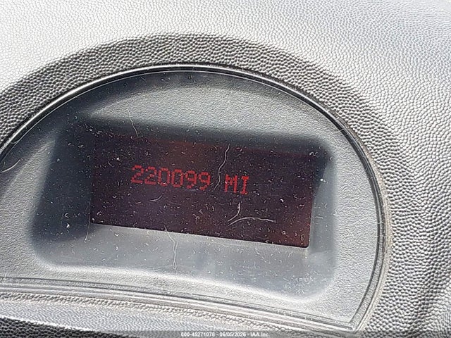 Aukcja sprzedaży 2007 Pontiac Grand Prix, vin: 2G2WP552371192160, numer aukcji: 45271078