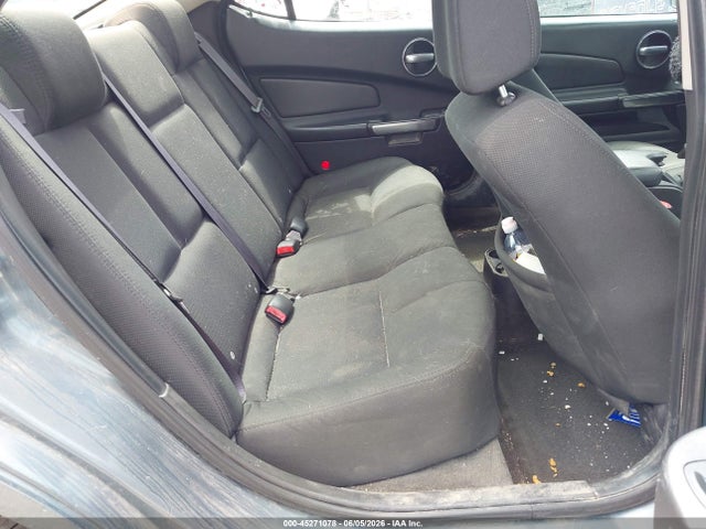 Продаж на аукціоні авто 2007 Pontiac Grand Prix, vin: 2G2WP552371192160, номер лоту: 45271078