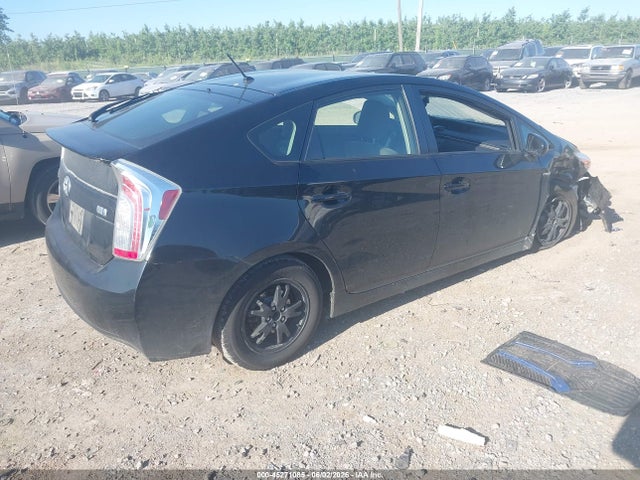 Aukcja sprzedaży 2015 Toyota Prius Two, vin: JTDKN3DUXF1945405, numer aukcji: 45271085