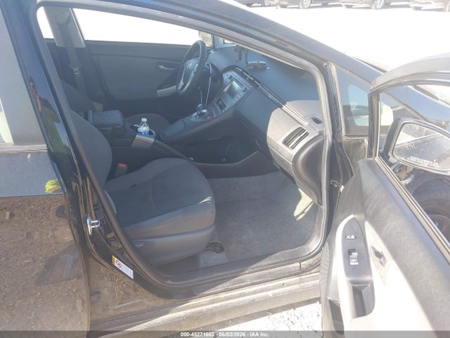 Aukcja sprzedaży 2015 Toyota Prius Two, vin: JTDKN3DUXF1945405, numer aukcji: 45271085