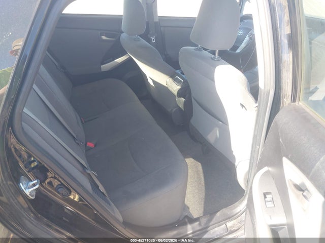 Aukcja sprzedaży 2015 Toyota Prius Two, vin: JTDKN3DUXF1945405, numer aukcji: 45271085