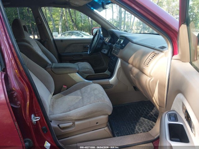 Продаж на аукціоні авто 2005 Honda Pilot Ex, vin: 2HKYF184X5H515077, номер лоту: 45271086