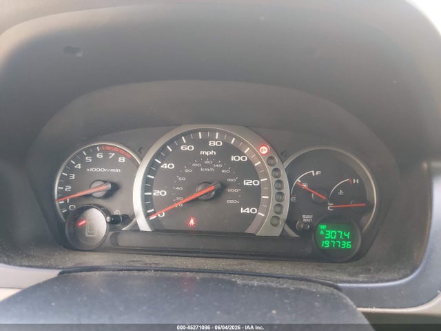 Продаж на аукціоні авто 2005 Honda Pilot Ex, vin: 2HKYF184X5H515077, номер лоту: 45271086