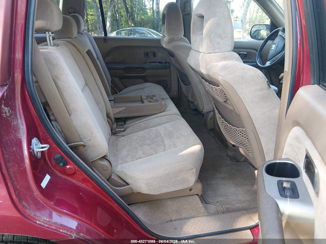 Продаж на аукціоні авто 2005 Honda Pilot Ex, vin: 2HKYF184X5H515077, номер лоту: 45271086