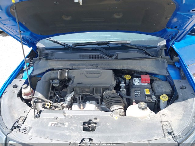 Продаж на аукціоні авто 2024 Jeep Compass Latitude 4x4, vin: 3C4NJDBN3RT111824, номер лоту: 45271087