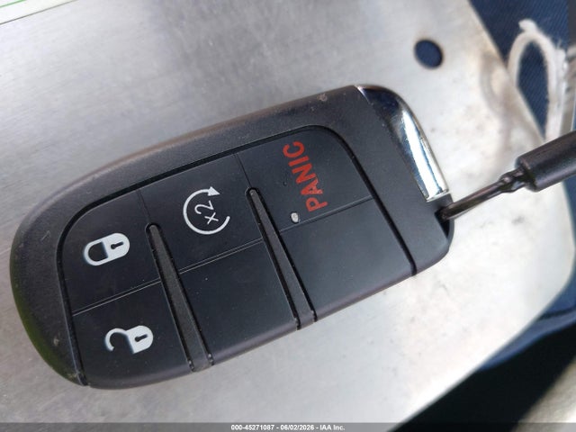 Продаж на аукціоні авто 2024 Jeep Compass Latitude 4x4, vin: 3C4NJDBN3RT111824, номер лоту: 45271087