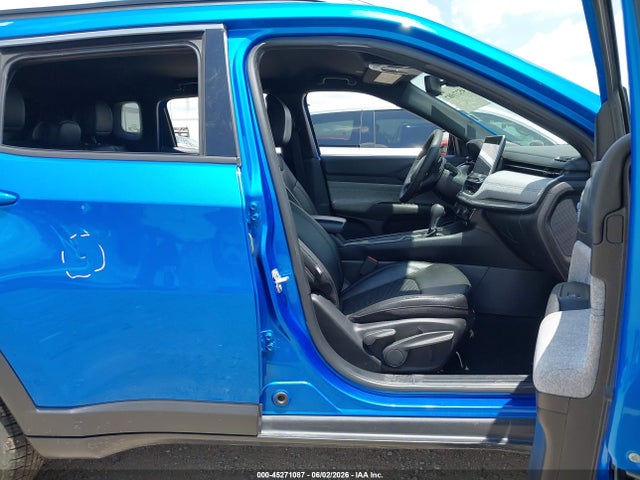 Продаж на аукціоні авто 2024 Jeep Compass Latitude 4x4, vin: 3C4NJDBN3RT111824, номер лоту: 45271087
