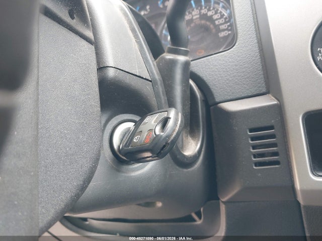 45271090 :رقم المزاد ، 1FTFW1EFXDKE55525 vin ، 2013 Ford F-150 Xlt مزاد بيع