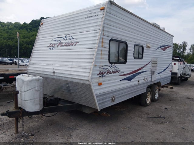 Продаж на аукціоні авто 2008 Jayco Jay Flight 19bh, vin: 1UJBJ02K6818A0467, номер лоту: 45271092