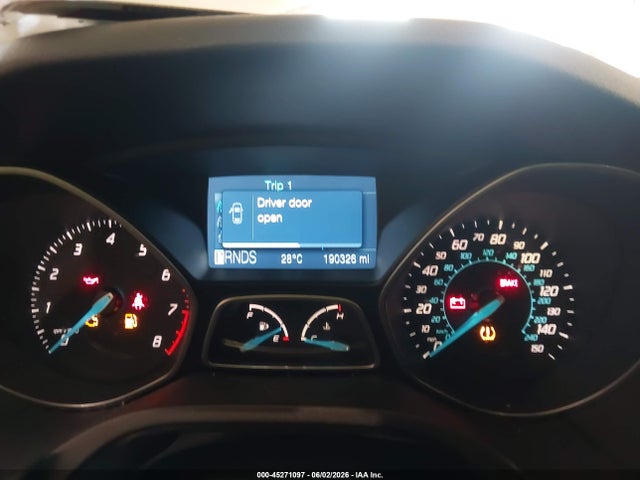 2012 Ford Focus Sel მანქანა იყიდება აუქციონზე, vin: 1FAHP3M21CL153233, აუქციონის ნომერი: 45271097
