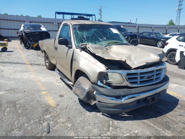 Продажа на аукционе авто 2000 Ford F-150 Work Series/xl/xlt, vin: 1FTZF1724YNA20642, номер лота: 45271098