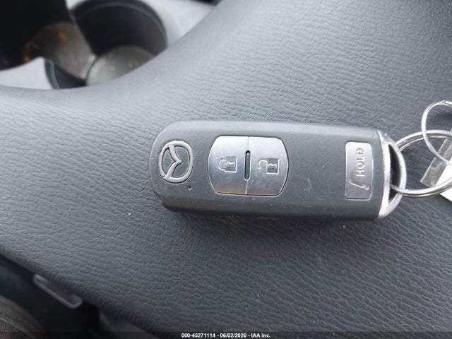 Aukcja sprzedaży 2014 Mazda Mazda3 I Sport, vin: JM1BM1K79E1200650, numer aukcji: 45271114