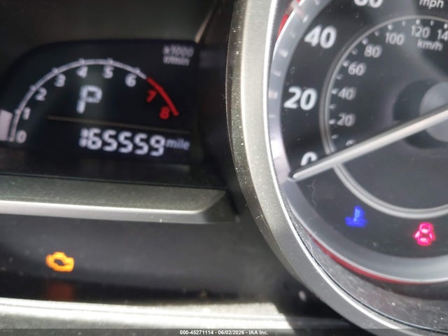 Aukcja sprzedaży 2014 Mazda Mazda3 I Sport, vin: JM1BM1K79E1200650, numer aukcji: 45271114