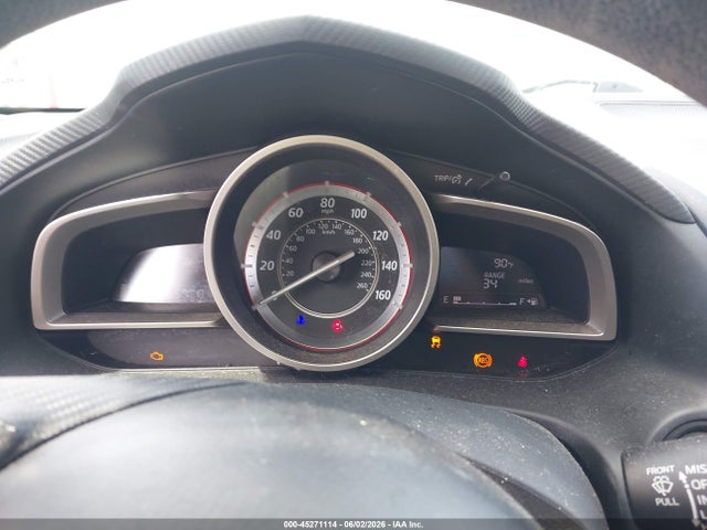 Aukcja sprzedaży 2014 Mazda Mazda3 I Sport, vin: JM1BM1K79E1200650, numer aukcji: 45271114
