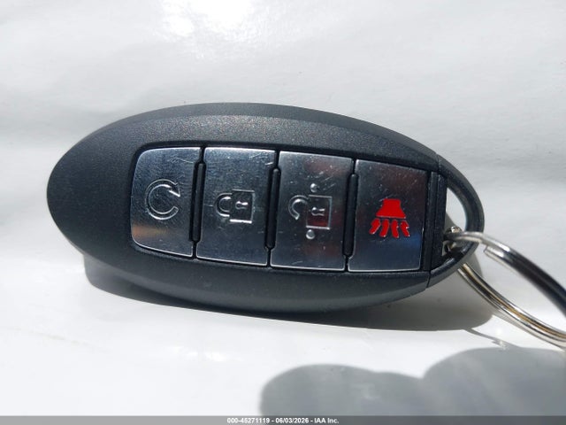 Aukcja sprzedaży 2018 Nissan Pathfinder Sv, vin: 5N1DR2MM3JC633989, numer aukcji: 45271119