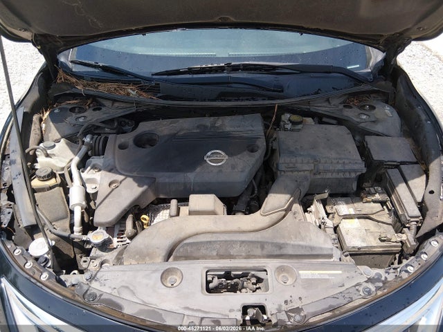 Aukcja sprzedaży 2015 Nissan Altima 2.5 S, vin: 1N4AL3AP2FN395843, numer aukcji: 45271121