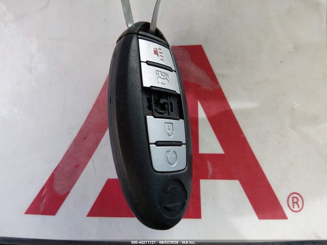 Aukcja sprzedaży 2015 Nissan Altima 2.5 S, vin: 1N4AL3AP2FN395843, numer aukcji: 45271121