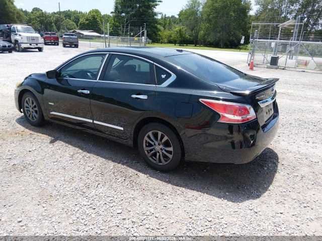 Aukcja sprzedaży 2015 Nissan Altima 2.5 S, vin: 1N4AL3AP2FN395843, numer aukcji: 45271121