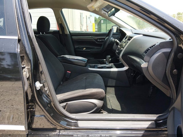 Aukcja sprzedaży 2015 Nissan Altima 2.5 S, vin: 1N4AL3AP2FN395843, numer aukcji: 45271121