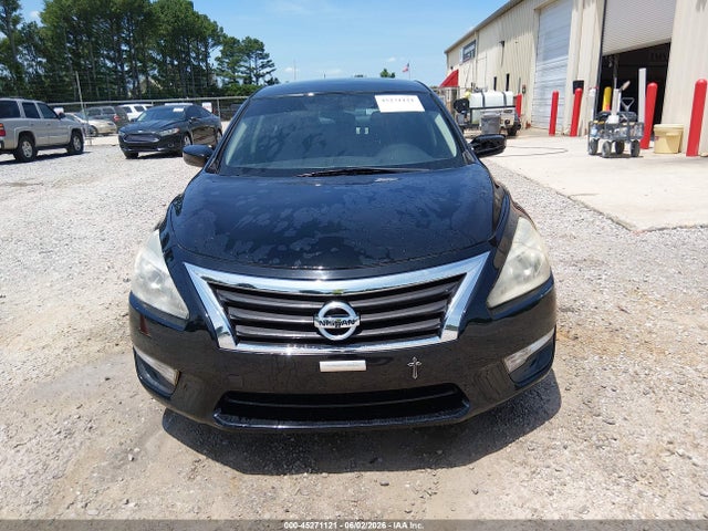 Aukcja sprzedaży 2015 Nissan Altima 2.5 S, vin: 1N4AL3AP2FN395843, numer aukcji: 45271121