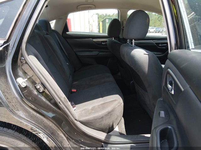 Aukcja sprzedaży 2015 Nissan Altima 2.5 S, vin: 1N4AL3AP2FN395843, numer aukcji: 45271121