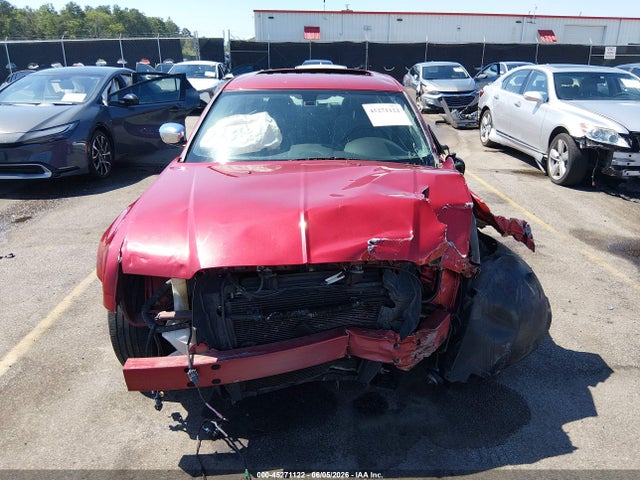 Продаж на аукціоні авто 2007 Chrysler 300c, vin: 2C3LA63H47H767374, номер лоту: 45271122