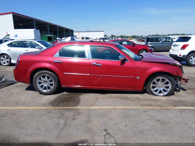 Продаж на аукціоні авто 2007 Chrysler 300c, vin: 2C3LA63H47H767374, номер лоту: 45271122