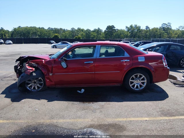 Aukcja sprzedaży 2007 Chrysler 300c, vin: 2C3LA63H47H767374, numer aukcji: 45271122