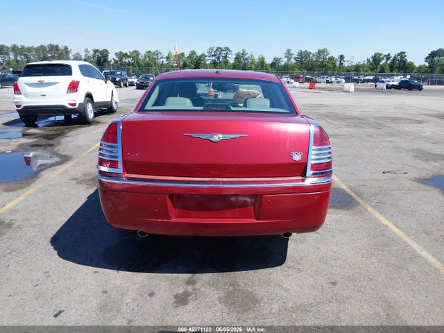 Продаж на аукціоні авто 2007 Chrysler 300c, vin: 2C3LA63H47H767374, номер лоту: 45271122