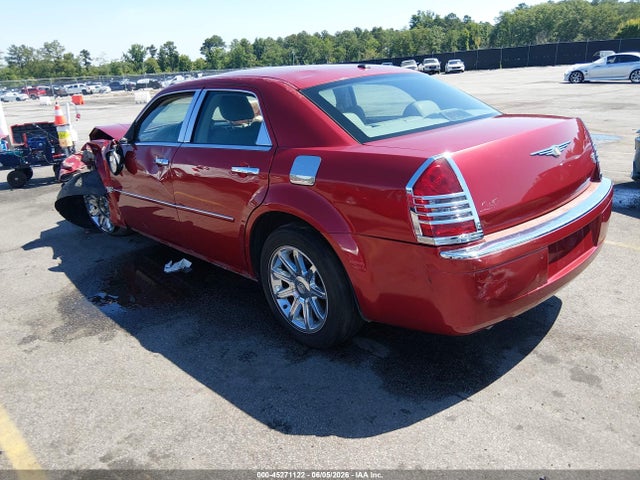 Продаж на аукціоні авто 2007 Chrysler 300c, vin: 2C3LA63H47H767374, номер лоту: 45271122