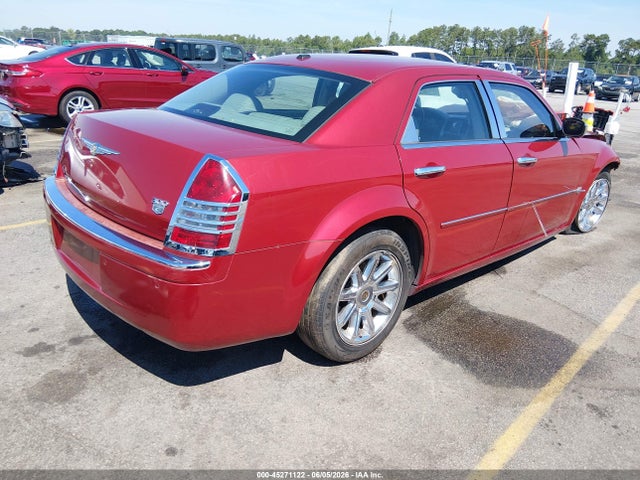 Продаж на аукціоні авто 2007 Chrysler 300c, vin: 2C3LA63H47H767374, номер лоту: 45271122
