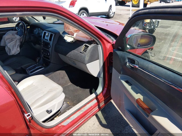 Продаж на аукціоні авто 2007 Chrysler 300c, vin: 2C3LA63H47H767374, номер лоту: 45271122