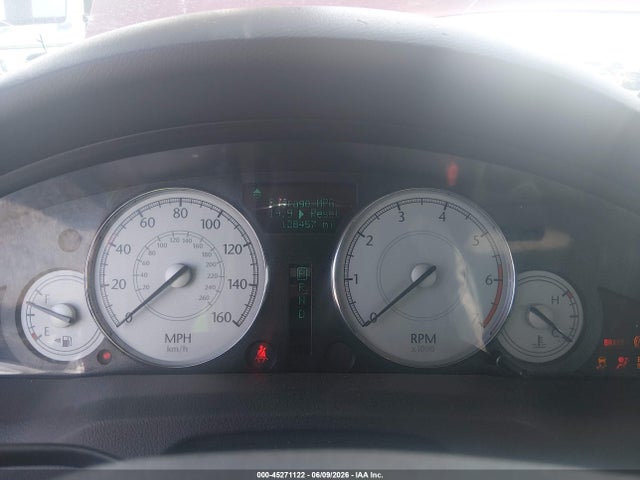 Продаж на аукціоні авто 2007 Chrysler 300c, vin: 2C3LA63H47H767374, номер лоту: 45271122