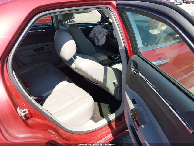 Продаж на аукціоні авто 2007 Chrysler 300c, vin: 2C3LA63H47H767374, номер лоту: 45271122