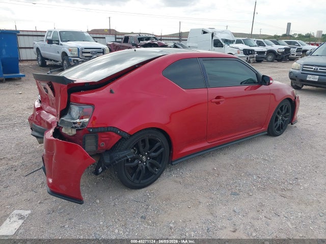 Продаж на аукціоні авто 2016 Scion Tc Release Series 10.0, vin: JTKJF5C78GJ026044, номер лоту: 45271124
