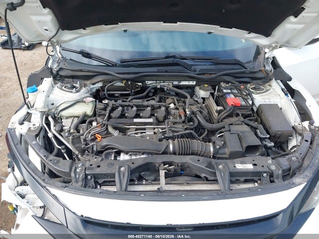 Продажа на аукционе авто 2018 Honda Civic Sport, vin: SHHFK7H40JU222298, номер лота: 45271140