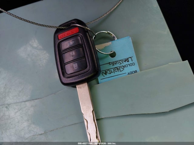Продажа на аукционе авто 2018 Honda Civic Sport, vin: SHHFK7H40JU222298, номер лота: 45271140