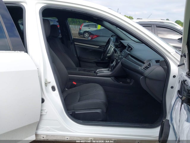Продажа на аукционе авто 2018 Honda Civic Sport, vin: SHHFK7H40JU222298, номер лота: 45271140