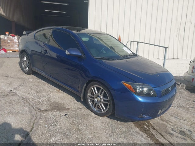 Aukcja sprzedaży 2008 Scion Tc, vin: JTKDE167080250470, numer aukcji: 45271141