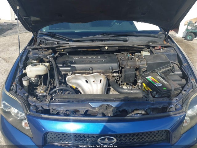 Aukcja sprzedaży 2008 Scion Tc, vin: JTKDE167080250470, numer aukcji: 45271141