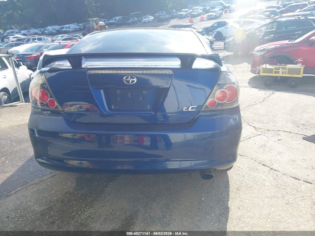 Aukcja sprzedaży 2008 Scion Tc, vin: JTKDE167080250470, numer aukcji: 45271141