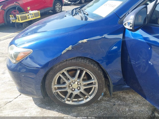 Aukcja sprzedaży 2008 Scion Tc, vin: JTKDE167080250470, numer aukcji: 45271141