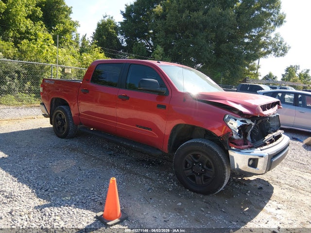 Aukcja sprzedaży 2015 Toyota Tundra Sr5 5.7l V8, vin: 5TFDW5F14FX481495, numer aukcji: 45271146