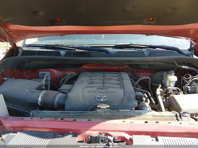 Aukcja sprzedaży 2015 Toyota Tundra Sr5 5.7l V8, vin: 5TFDW5F14FX481495, numer aukcji: 45271146